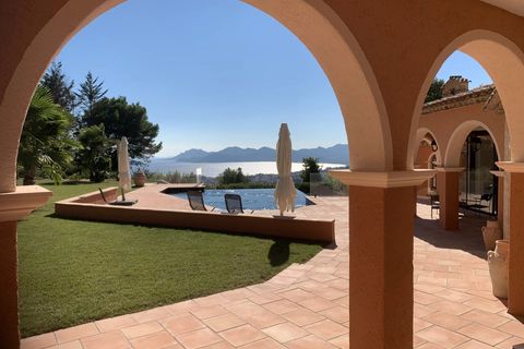 Villa i Cannes, Alpes-Maritimes, Cannes - € 6.950.000 | Ref: HH-15914858 - foto 2