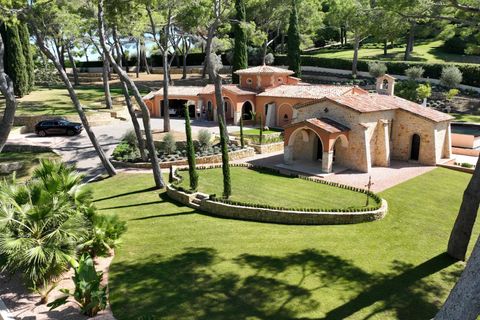 Villa i Cannes, Alpes-Maritimes, Cannes - € 6.950.000 | Ref: HH-15914858 - foto 3