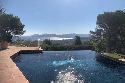 Villa i Cannes, Alpes-Maritimes, Cannes - € 6.950.000 | Ref: HH-15914858 - foto 4