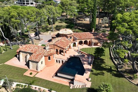 Villa i Cannes, Alpes-Maritimes, Cannes - € 6.950.000 | Ref: HH-15914858 - foto 5
