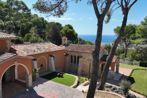 Villa i Cannes, Alpes-Maritimes, Cannes - € 6.950.000 | Ref: HH-15914858 - foto 6