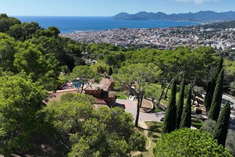 Villa i Cannes, Alpes-Maritimes, Cannes - € 6.950.000 | Ref: HH-15914858 - foto 7
