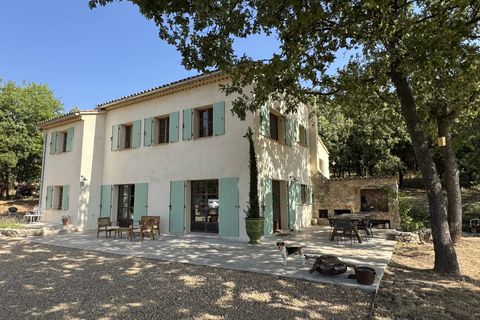 Villa i Bargemon, Var, Bargemon - € 1.290.000 | Ref: HH-15914318 - foto 1