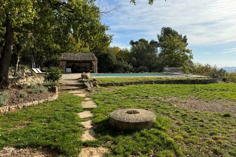 Villa i Bargemon, Var, Bargemon - € 1.290.000 | Ref: HH-15914318 - foto 2