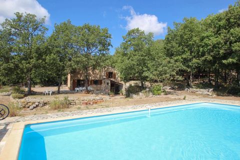 Villa i Bargemon, Var, Bargemon - € 1.290.000 | Ref: HH-15914318 - foto 3