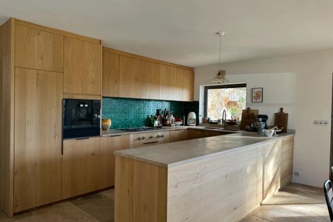 Villa i Bargemon, Var, Bargemon - € 1.290.000 | Ref: HH-15914318 - foto 6