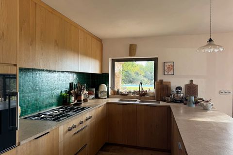 Villa i Bargemon, Var, Bargemon - € 1.290.000 | Ref: HH-15914318 - foto 7