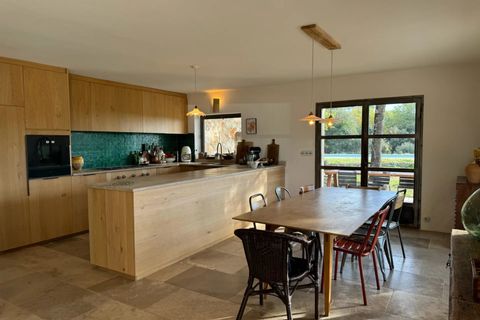 Villa i Bargemon, Var, Bargemon - € 1.290.000 | Ref: HH-15914318 - foto 8