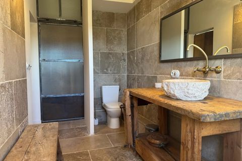 Villa i Bargemon, Var, Bargemon - € 1.290.000 | Ref: HH-15914318 - foto 12