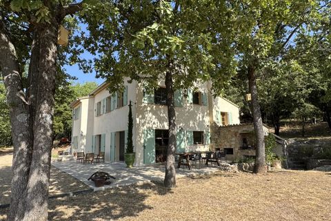 Villa i Bargemon, Var, Bargemon - € 1.290.000 | Ref: HH-15914318 - foto 16