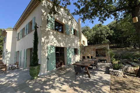 Villa i Bargemon, Var, Bargemon - € 1.290.000 | Ref: HH-15914318 - foto 17
