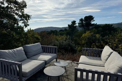 Villa i Bargemon, Var, Bargemon - € 1.290.000 | Ref: HH-15914318 - foto 18