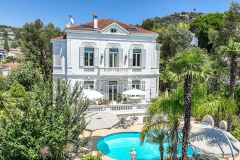 Villa i Cannes, Alpes-Maritimes, Cannes - € 4.880.000 | Ref: HH-14611906 - foto 1