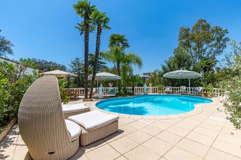Villa i Cannes, Alpes-Maritimes, Cannes - € 4.880.000 | Ref: HH-14611906 - foto 2