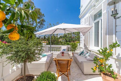 Villa i Cannes, Alpes-Maritimes, Cannes - € 4.880.000 | Ref: HH-14611906 - foto 3