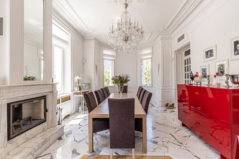 Villa i Cannes, Alpes-Maritimes, Cannes - € 4.880.000 | Ref: HH-14611906 - foto 5