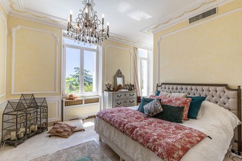 Villa i Cannes, Alpes-Maritimes, Cannes - € 4.880.000 | Ref: HH-14611906 - foto 7