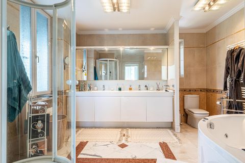 Villa i Cannes, Alpes-Maritimes, Cannes - € 4.880.000 | Ref: HH-14611906 - foto 8