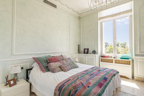 Villa i Cannes, Alpes-Maritimes, Cannes - € 4.880.000 | Ref: HH-14611906 - foto 9