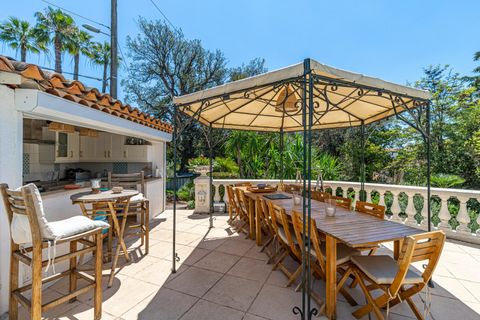 Villa i Cannes, Alpes-Maritimes, Cannes - € 4.880.000 | Ref: HH-14611906 - foto 14