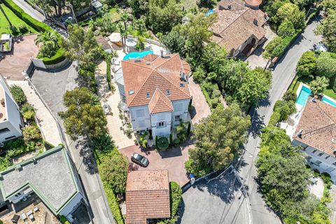 Villa i Cannes, Alpes-Maritimes, Cannes - € 4.880.000 | Ref: HH-14611906 - foto 15