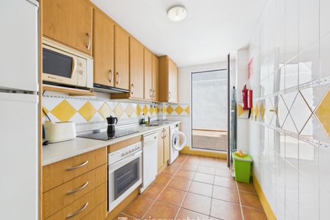 Wohnung in Mojacar, Almeria, Mojacar - € 160.000 | Ref: ME 3110 - Foto 7
