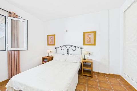 Wohnung in Mojacar, Almeria, Mojacar - € 160.000 | Ref: ME 3110 - Foto 10