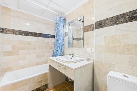 Wohnung in Mojacar, Almeria, Mojacar - € 160.000 | Ref: ME 3110 - Foto 11