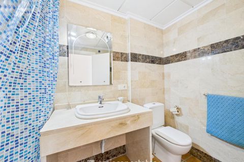 Wohnung in Mojacar, Almeria, Mojacar - € 160.000 | Ref: ME 3110 - Foto 12