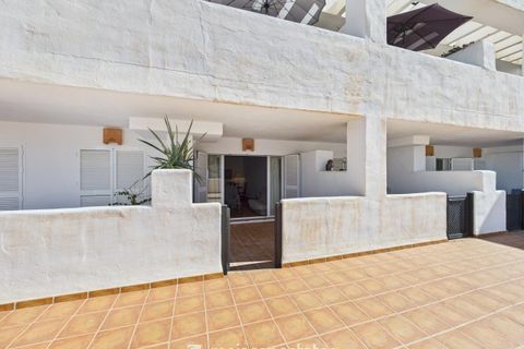 Wohnung in Mojacar, Almeria, Mojacar - € 160.000 | Ref: ME 3110 - Foto 13