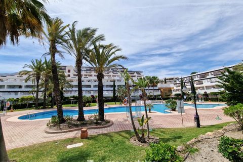 Wohnung in Mojacar, Almeria, Mojacar - € 160.000 | Ref: ME 3110 - Foto 15