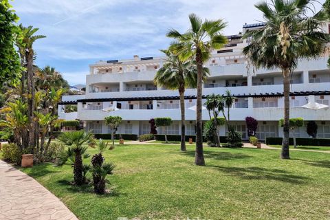 Wohnung in Mojacar, Almeria, Mojacar - € 160.000 | Ref: ME 3110 - Foto 16