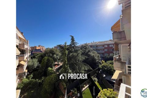 Lejlighed i Figueres, Gerona - foto 1