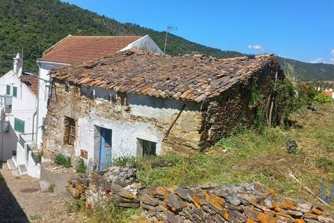 Rækkehus i Nisa, Portalegre, Nisa - € 22.000 | Ref: 136019 - foto 1