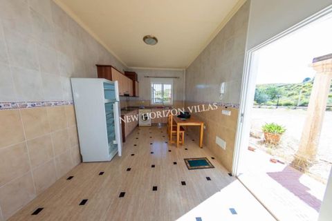Apartament a Albox, Almeria, Albox - € 350/mes | Ref: 44239 - foto 2