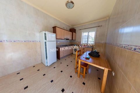 Apartament a Albox, Almeria, Albox - € 350/mes | Ref: 44239 - foto 4