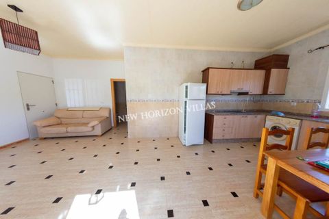 Apartament a Albox, Almeria, Albox - € 350/mes | Ref: 44239 - foto 7