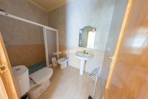 Apartament a Albox, Almeria, Albox - € 350/mes | Ref: 44239 - foto 9