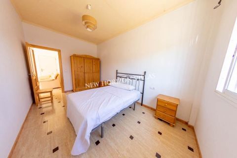 Apartament a Albox, Almeria, Albox - € 350/mes | Ref: 44239 - foto 11