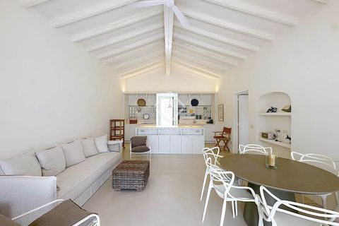 Villa i Mahon, Menorca, Mahon - € 1.450.000 | Ref: MEN62803 - foto 10