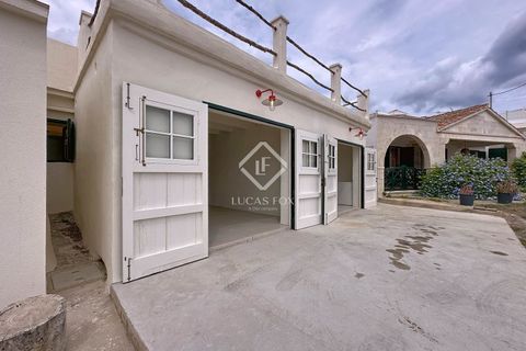 Villa i Mahon, Menorca, Mahon - € 1.450.000 | Ref: MEN62803 - foto 30