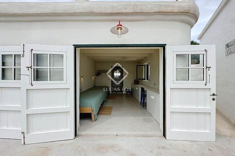 Villa i Mahon, Menorca, Mahon - € 1.450.000 | Ref: MEN62803 - foto 31