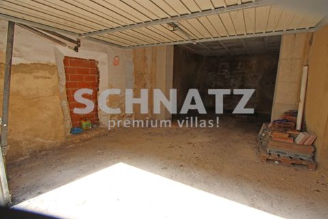 Stadthaus in Murla, Alicante, Murla - € 120.000 | Ref: MU5356 - Foto 3