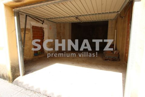 Stadthaus in Murla, Alicante, Murla - € 120.000 | Ref: MU5356 - Foto 4