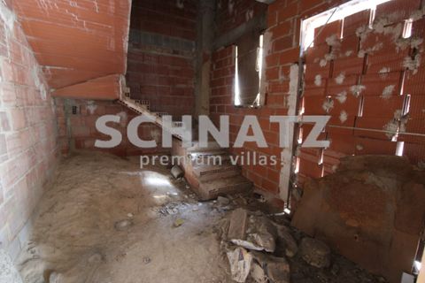 Stadthaus in Murla, Alicante, Murla - € 120.000 | Ref: MU5356 - Foto 5