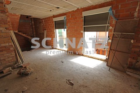 Stadthaus in Murla, Alicante, Murla - € 120.000 | Ref: MU5356 - Foto 6