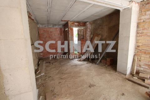 Stadthaus in Murla, Alicante, Murla - € 120.000 | Ref: MU5356 - Foto 7