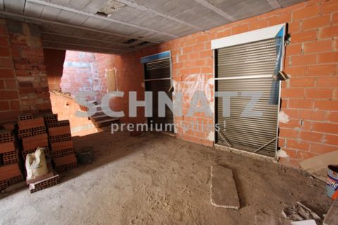 Stadthaus in Murla, Alicante, Murla - € 120.000 | Ref: MU5356 - Foto 8
