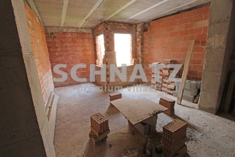 Stadthaus in Murla, Alicante, Murla - € 120.000 | Ref: MU5356 - Foto 9