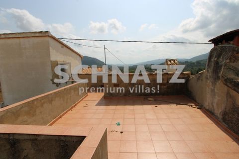 Stadthaus in Murla, Alicante, Murla - € 120.000 | Ref: MU5356 - Foto 11